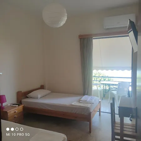 'αγριοι λιμένες *