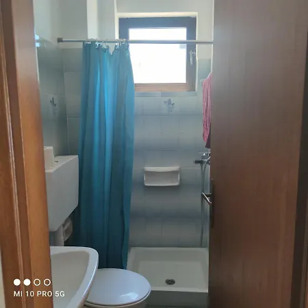 Apartment 'αγριοι λιμένες Iria