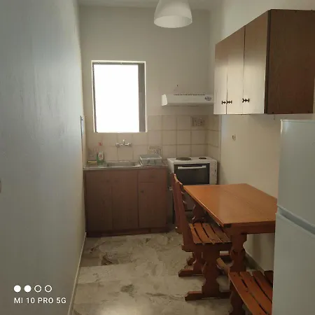 'αγριοι λιμένες Iria