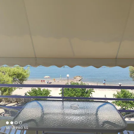 'αγριοι λιμένες