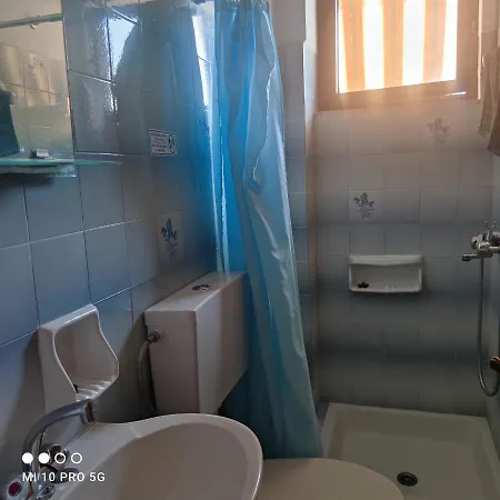 Apartment 'αγριοι λιμένες *