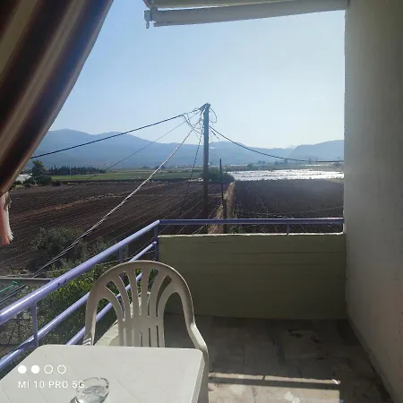 Apartment 'αγριοι λιμένες *