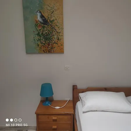 'αγριοι λιμένες