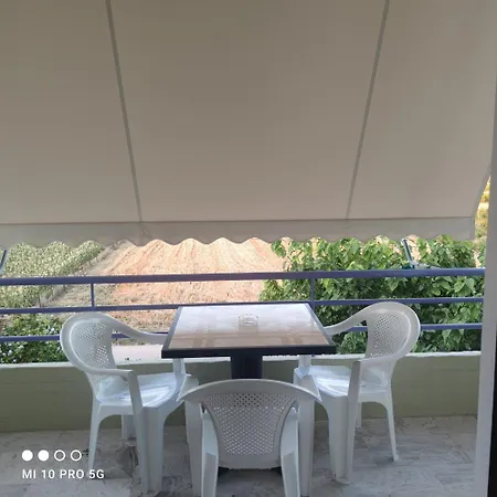 Apartmán 'αγριοι λιμένες *