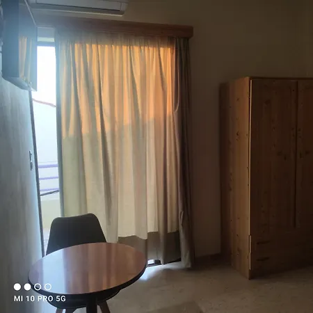 Apartment 'αγριοι λιμένες