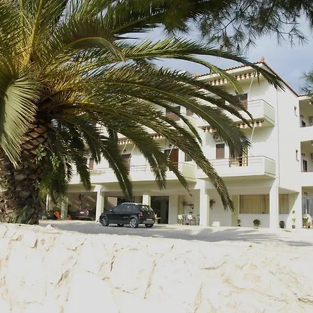 Apartment 'αγριοι λιμένες *