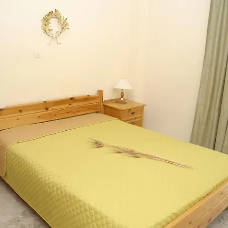 'αγριοι λιμένες * Iria