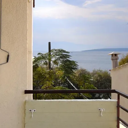 Apartment 'αγριοι λιμένες