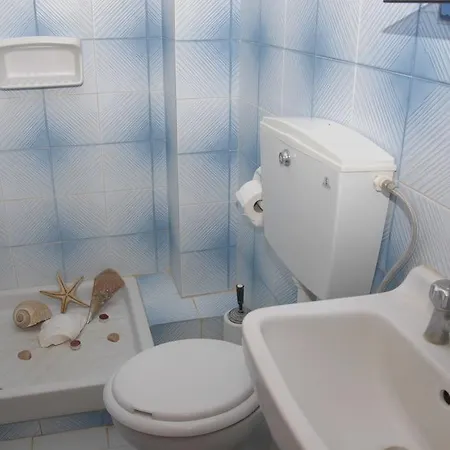 'αγριοι λιμένες Apartment