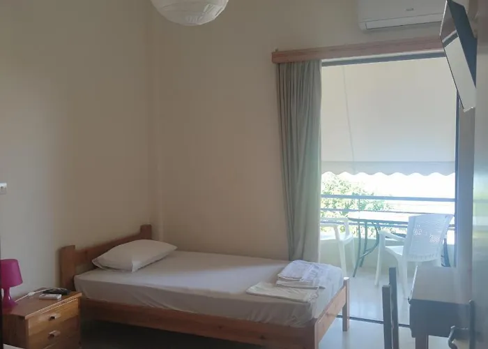 'αγριοι λιμένες *