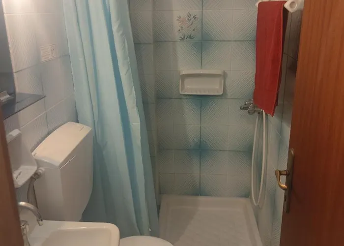 'αγριοι λιμένες Íria