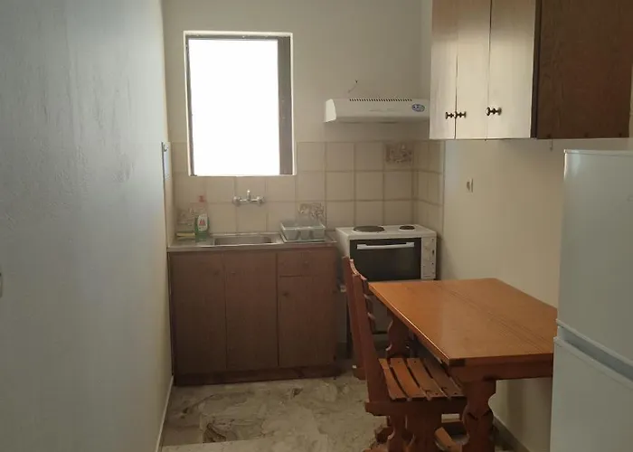 'αγριοι λιμένες Íria