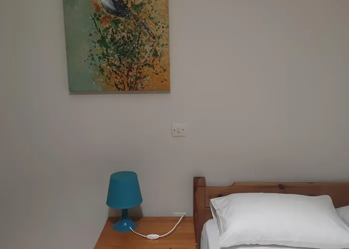 'αγριοι λιμένες