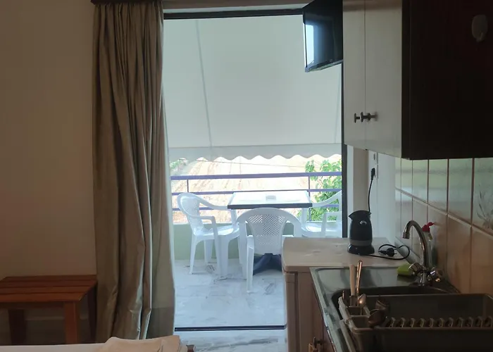 'αγριοι λιμένες *