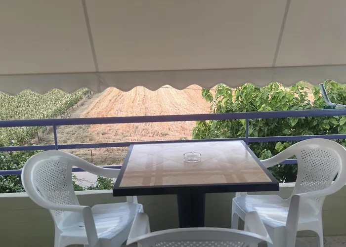 'αγριοι λιμένες *