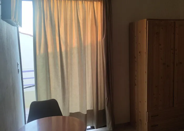 Apartmán 'αγριοι λιμένες