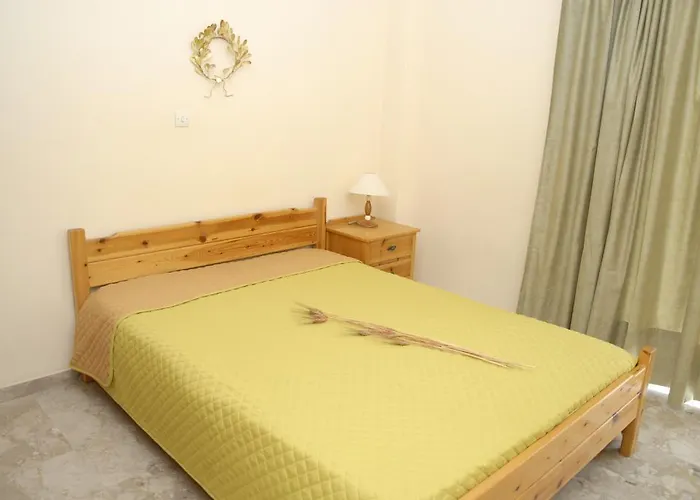 'αγριοι λιμένες * Íria