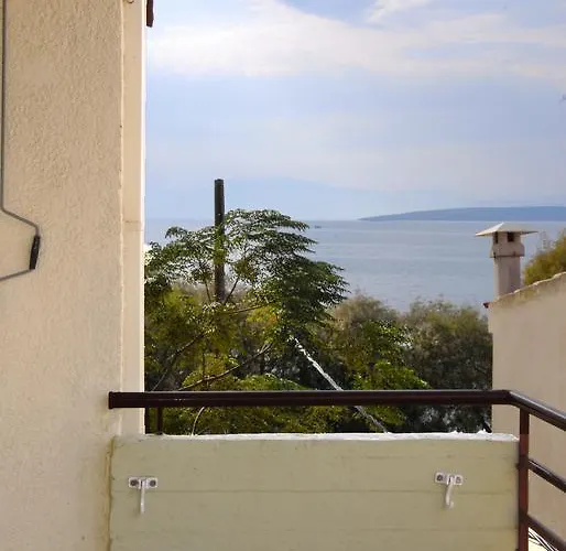 Apartmán 'αγριοι λιμένες