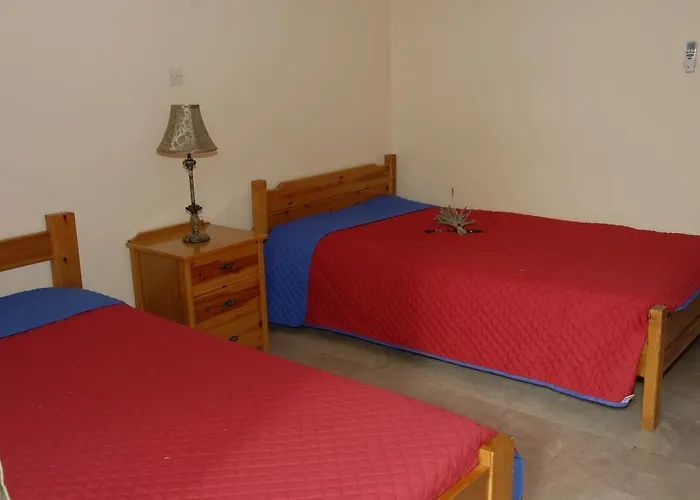 'αγριοι λιμένες Íria